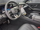 New 2025 Mercedes-Benz S 63 AMG S image 3