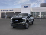 New 2025 Ford F250 Lariat image 2