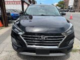 Used 2021 Hyundai Tucson Limited image 2