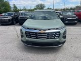 New 2026 Chevrolet Equinox LT w/ Convenience Package II image 2