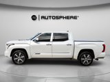 Used 2022 Toyota Tundra Capstone image 4