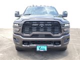 New 2025 RAM 3500 Big Horn image 2