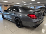 Used 2017 Mercedes-Benz E 43 AMG 4MATIC Sedan image 2