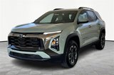 New 2026 Chevrolet Equinox ACTIV w/ Convenience Package III image 3