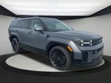 New 2025 Hyundai Santa Fe Calligraphy image 3