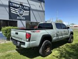 Used 2023 Toyota Tacoma TRD Off-Road image 6