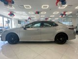Used 2024 Toyota Camry XSE image 4
