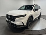 New 2026 Honda CR-V Sport image 4