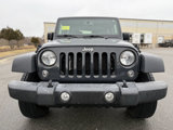 Used 2018 Jeep Wrangler Sport image 2