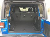 New 2025 Jeep Wrangler Unlimited Sport S 4xe image 6