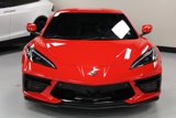 Used 2020 Chevrolet Corvette Stingray Preferred Cpe w/ 2LT Preferred Equipment Group image 4
