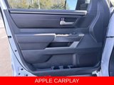 New 2025 Toyota Tundra SR5 w/ SR5 Convenience Package image 4
