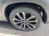New 2025 MAZDA CX-50 2.5 Turbo w/ Weather Package image 6