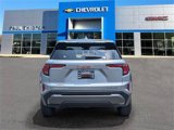 New 2026 GMC Terrain Elevation image 6