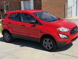 Used 2020 Ford EcoSport S image 4