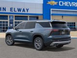 New 2026 Chevrolet Traverse LT image 3