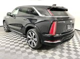 New 2025 Cadillac Escalade IQ Luxury 1 w/ Smart Trailering package image 4