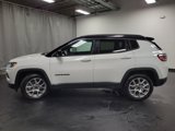 Used 2025 Jeep Compass Limited image 5