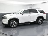 New 2025 Nissan Pathfinder Platinum w/ Cargo Package image 5