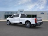 New 2025 Ford F350 King Ranch image 4