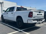 New 2025 RAM 1500 Big Horn image 5