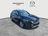 New 2025 MAZDA CX-5 Signature image 1