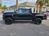 Used 2017 Chevrolet Silverado 1500 LTZ Z71 w/ LTZ Plus Package image 2