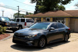 Used 2020 Kia Optima LX image 5