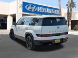 New 2025 Hyundai Santa Fe Calligraphy image 3