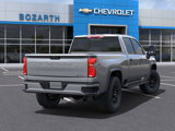 New 2025 Chevrolet Silverado 2500 ZR2 w/ Technology Package image 5