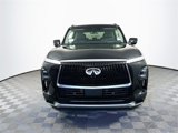 New 2025 INFINITI QX80 Luxe image 2