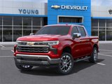 New 2025 Chevrolet Silverado 1500 LTZ w/ LTZ Premium Package image 6