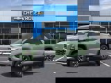 New 2026 Chevrolet Equinox LT w/ Convenience Package II image 2