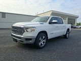 Used 2024 RAM 1500 Laramie image 3