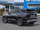 New 2026 Chevrolet Equinox LT w/ Convenience Package II image 3