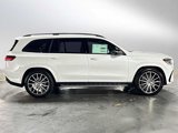 New 2025 Mercedes-Benz GLS 580 4MATIC image 6