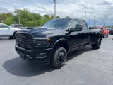 New 2025 RAM 3500 Limited image 4