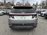 Used 2023 Hyundai Tucson Limited w/ Cargo Package image 4