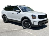 New 2025 Kia Telluride SX X-Line image 2