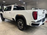 Used 2024 GMC Sierra 2500 Denali Ultimate image 5