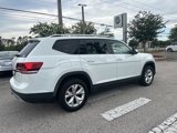 Used 2018 Volkswagen Atlas SE image 3