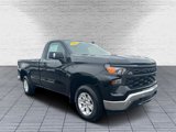 New 2025 Chevrolet Silverado 1500 W/T w/ WT Safety Package image 2