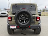 New 2025 Jeep Wrangler Willys image 4