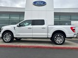 Used 2023 Ford F150 Limited image 1