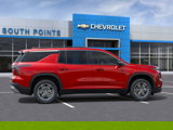 New 2026 Chevrolet Traverse LT image 5