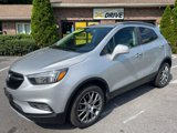 Used 2018 Buick Encore Sport Touring image 6