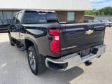 Used 2024 Chevrolet Silverado 2500 LT w/ All Star Edition image 3