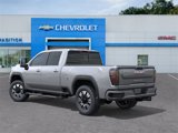 New 2025 GMC Sierra 3500 Denali w/ Denali Reserve Package image 3