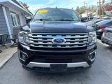 Used 2019 Ford Expedition Max Limited image 2