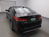 Used 2017 Kia Optima Premium w/ Hybrid Convenience Package image 6